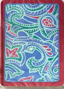 Hallmark Paisley Thumbnail