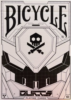 Bicycle Quiccs Ghost White Front Thumbnail Image