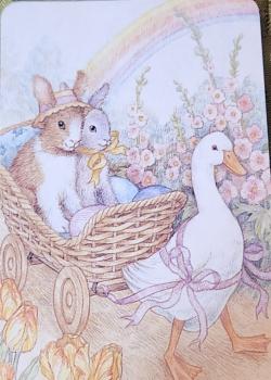 Gibson Easter Front Thumbnail Image