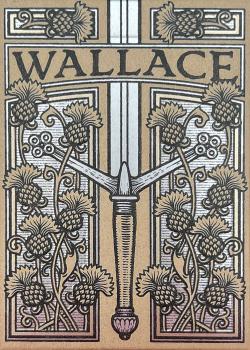 Wallace - Alba Standard Edition - Deck Front