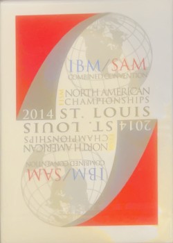 Ibm/Sam Combined Convention North American Championships 2014 St. Louis Thumbnail
