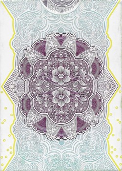 Legal Tender (Chinese) by Kings Wild Project – tuck box back