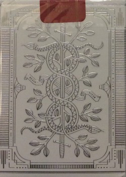 Monarchs Silver back