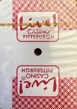 Live! Casino Pittsburgh Thumbnail