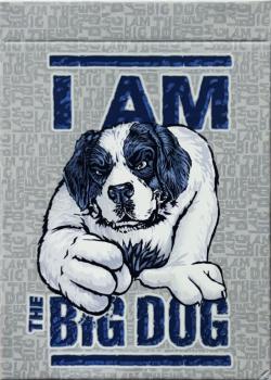 I am the Big Dog [Big Dogs] Thumbnail