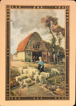 Congress 606 "Rural Life" Thumbnail