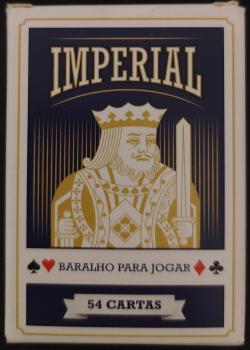 Imperial Blue Thumbnail