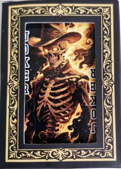 Dark Western Gothic Thumbnail
