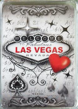 Las Vegas Sign Thumbnail