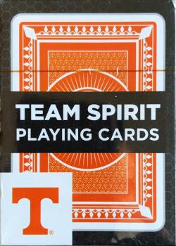 Team Spirit - Tennessee Volunteers Thumbnail