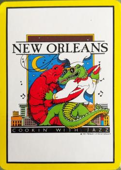 New Orleans Thumbnail
