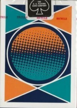 Amplified [Bicycle] by Bicycle – tuck box back