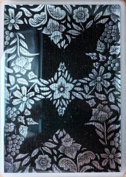 Butterfly Silver Trainer Set (Planks) Front Thumbnail Image