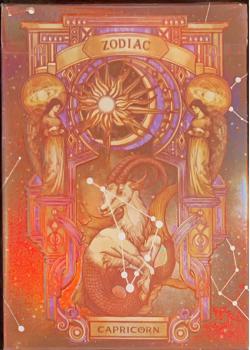 Zodiac Luminous: Capricorn Thumbnail