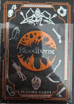 Bloodborne Thumbnail