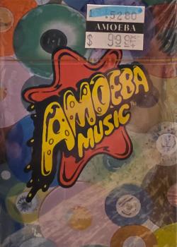 Amoeba Music Thumbnail