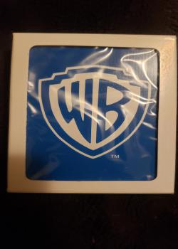 Warner Bros. Studio cards - Deck Front
