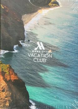 Marriott Vacation Club Thumbnail