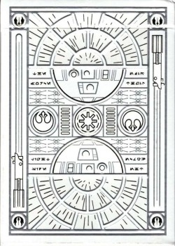 Star Wars (Light Side V2) back