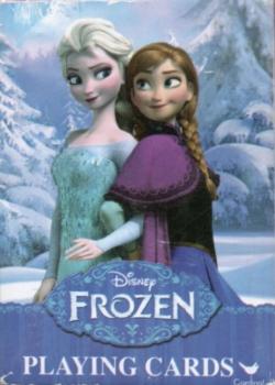 Frozen Front Thumbnail Image