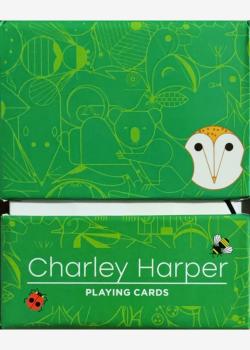 Charley Harper Front Thumbnail Image