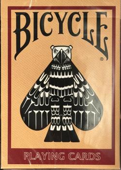 Northwest Totem Thumbnail