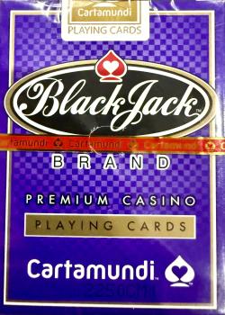 Black Jack - Sahara Thumbnail