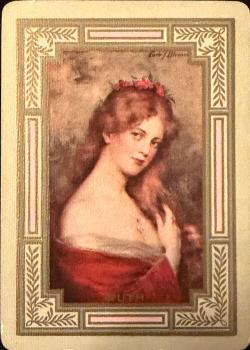 Congress 606 "Ruth" Thumbnail