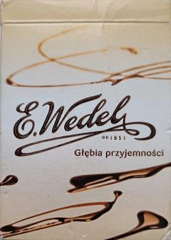 E.Wedel Thumbnail