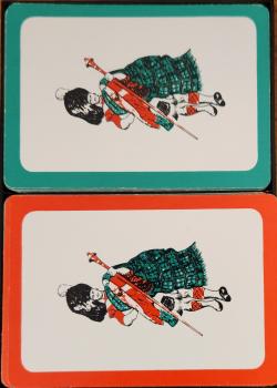 Scottish Band Leader Thumbnail