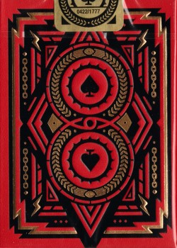 Order Electus by Thirdway Industries – tuck box back