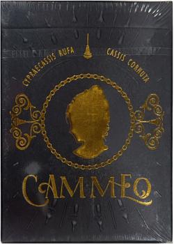 Cammeo V2: Sardonic Standard Front Thumbnail Image