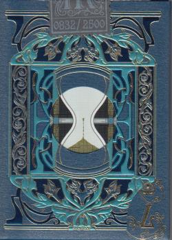 Andersen's Fairy Tales Sapphire Special by Room One Cards – tuck box back