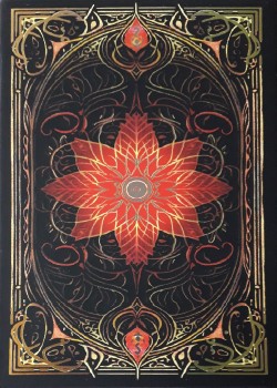 Krasno Tarot Thumbnail