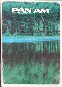 PAN AM - Lake Thumbnail