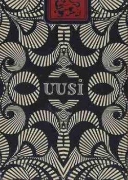 Royal Optik (Black Limited) by Uusi – tuck box back