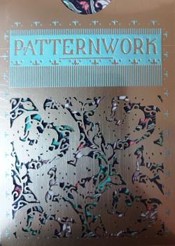 Patternwork Gilded - Lillies and Ladybirds Thumbnail