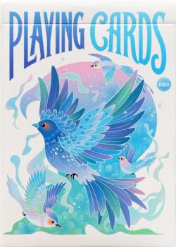 Bird Front Thumbnail Image
