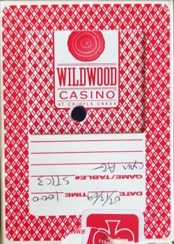 Wildwood Casino at Cripple Creek Thumbnail