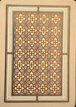 Congress 606 “Imperial” (Narrow) Front Thumbnail Image