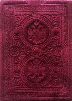 Icons Imperial Edition back