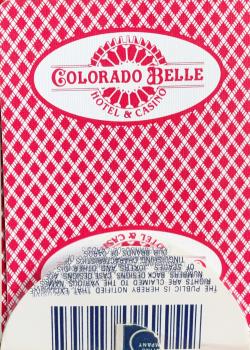 Colorado Belle Red Thumbnail