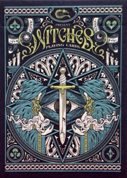 Witches Sibylla Front Thumbnail Image