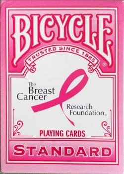 Bicycle Breast Cancer - 2009 Thumbnail
