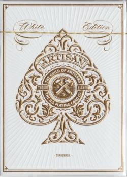 Artisan (White 2015) Thumbnail