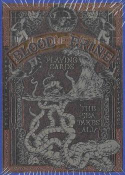 Blood and Brine: Widow’s Wake (Classic) Thumbnail