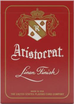 Aristocrat Crimson Thumbnail