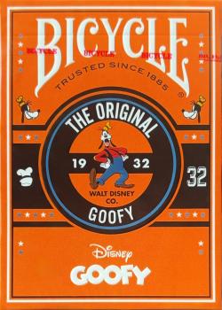 Disney Goofy Thumbnail
