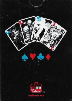 Sin City back
