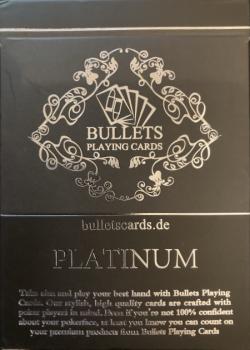 Bullets Platinum Thumbnail
